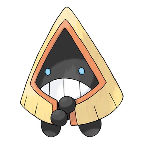 Snorunt .